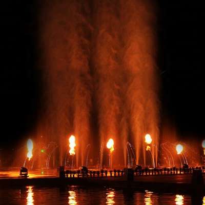 outdoor fountains sale fountain nozzles fire fountain