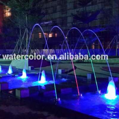 Professional swimming pool light jumping jet Outdoor And Indoor Use